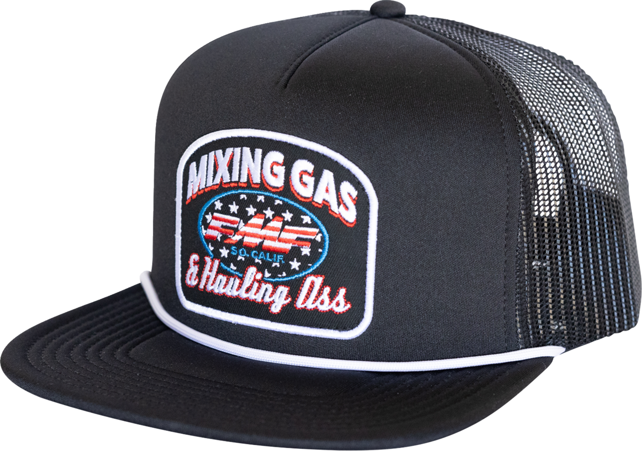 Fmf Hauler Hat