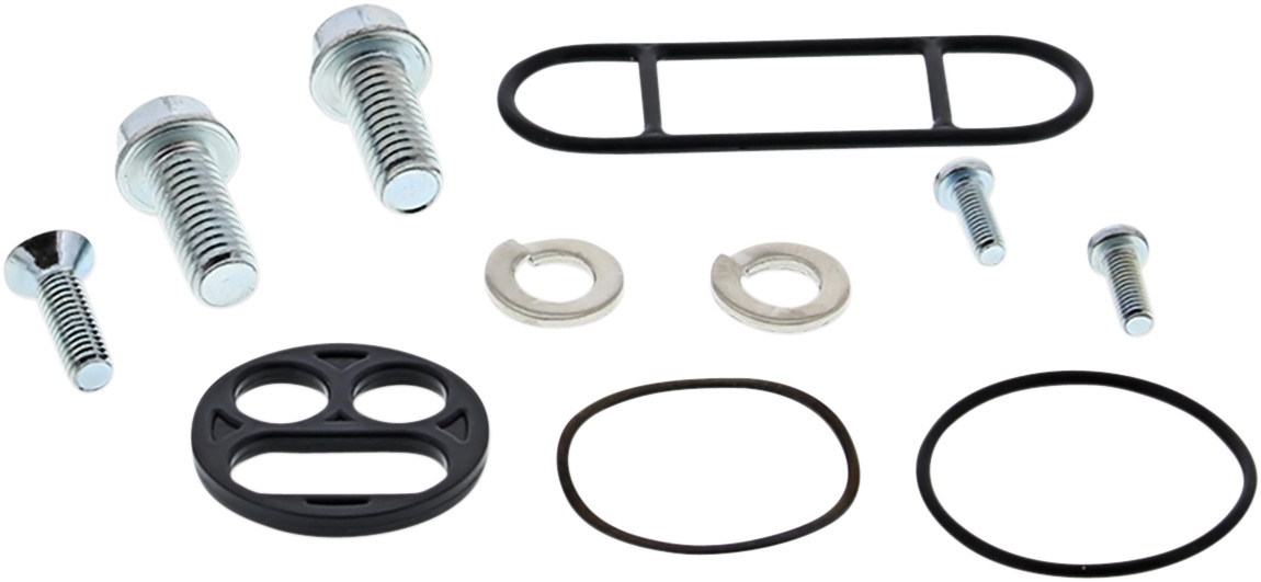 Moose Racing Fuel Petcock Rebuild Kit