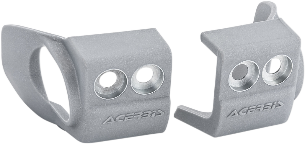Acerbis Fork Shoe Protectors KTM / Husqvarna 125cc-450cc 2017-2025
