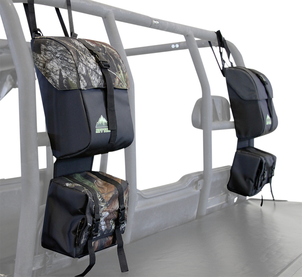 ATV-TEK Fender Bag