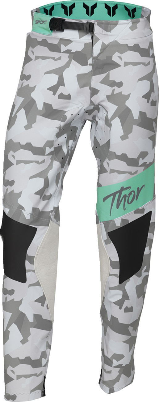 Thor Women's SPORTMODE Shadow Pants