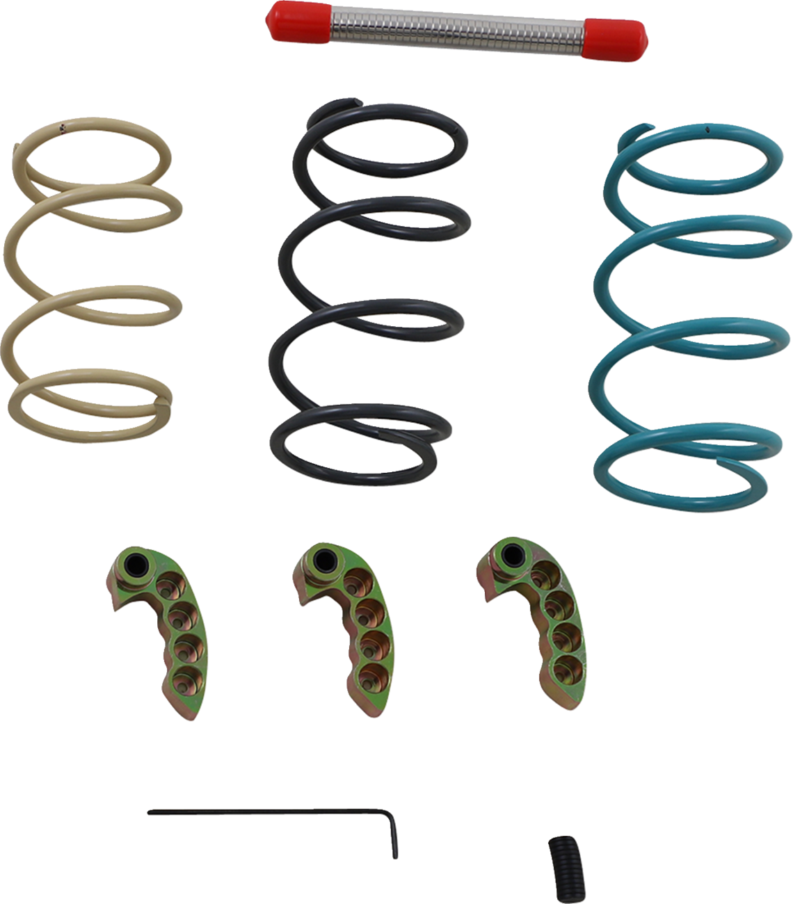EPI Performance Pro Series Clutch Kit Polaris RZR XP Turbo / Turbo 4 2017-2020