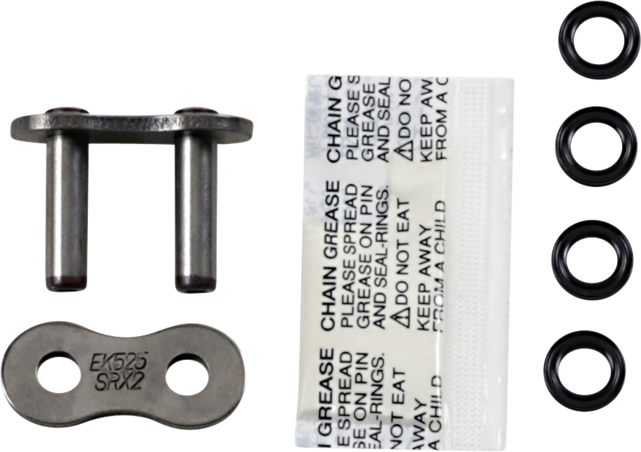 EK Chain 525 SRX2 Master Link