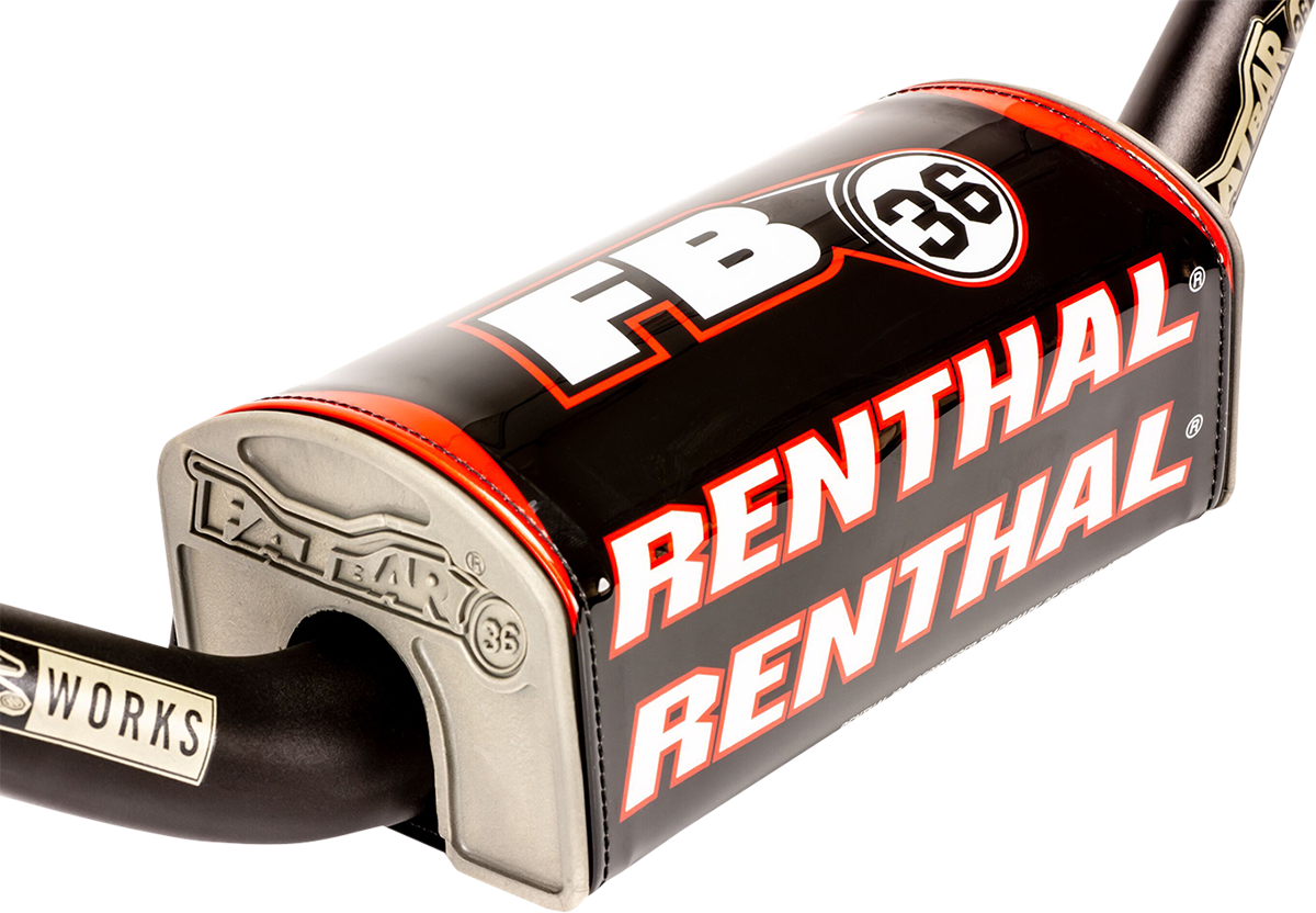 Renthal Fatbar36 Pad