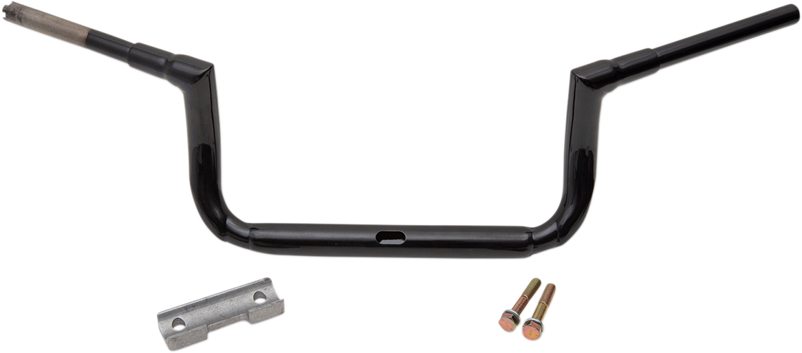 LA CHOPPERS 1-1/2" Grande Twin Peaks Touring Handlebar