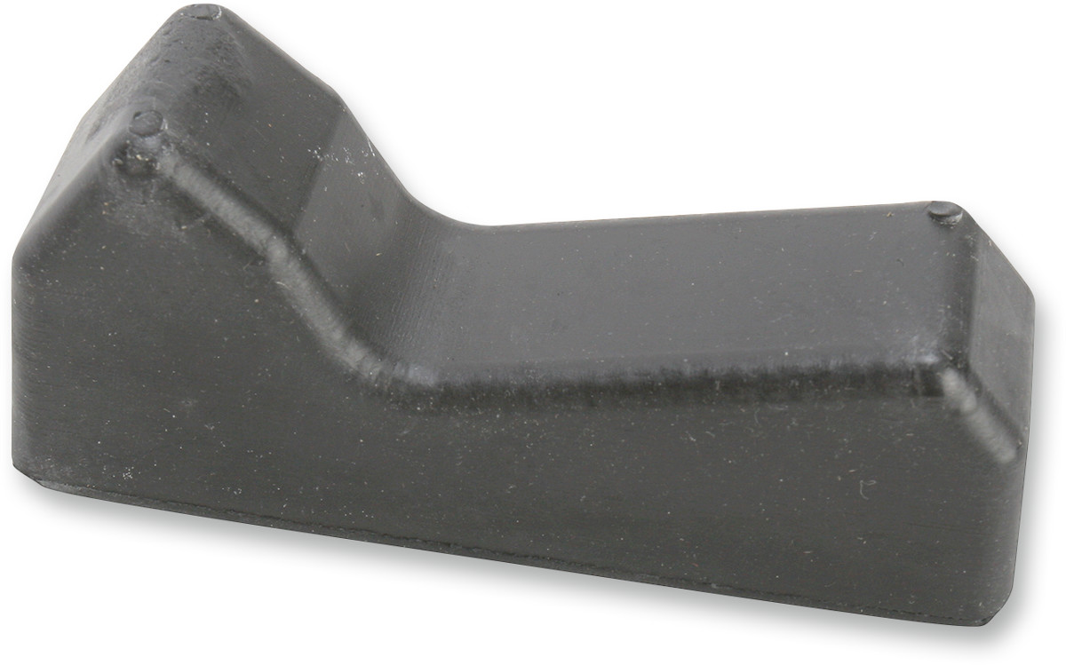 PARTS UNLIMITED Ski Rubber Bumper