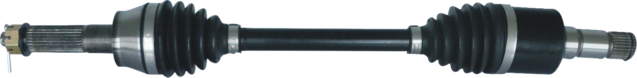 Moose Racing Heavy-Duty CV Axle Kit