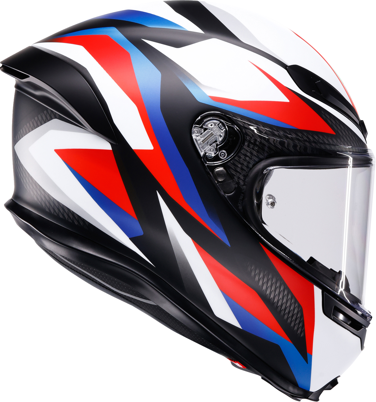 AGV K6 S Timewarp Helmet