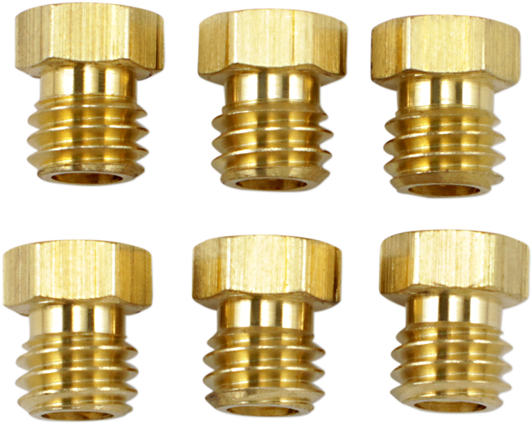 YOST PERFORMANCE CV Main Jet Kit