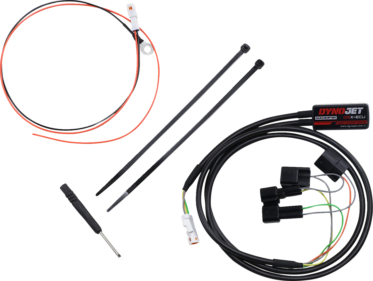 Dynojet 2-Channel Ignition Shifter