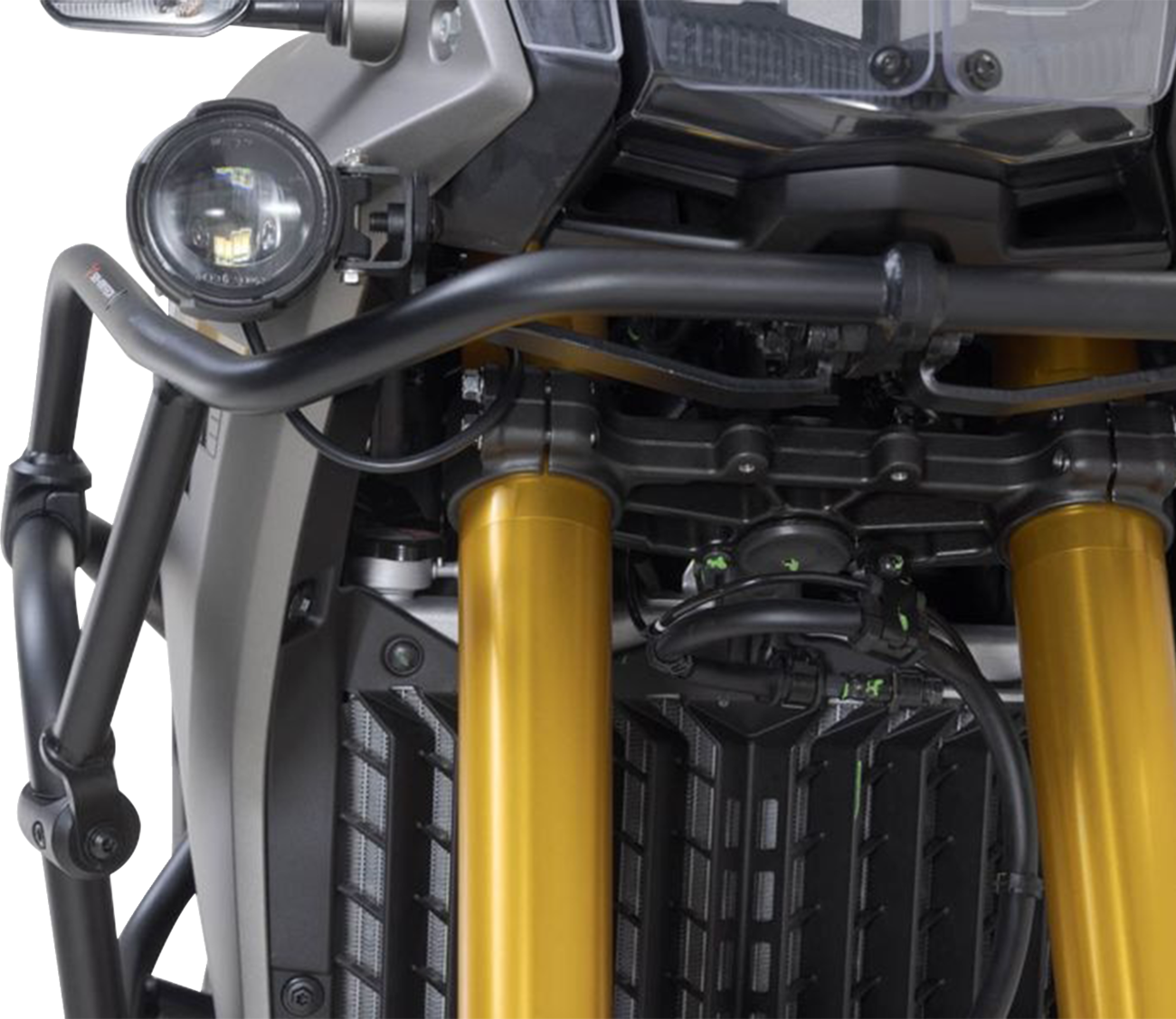 SW-MOTECH Upper Crash Bar