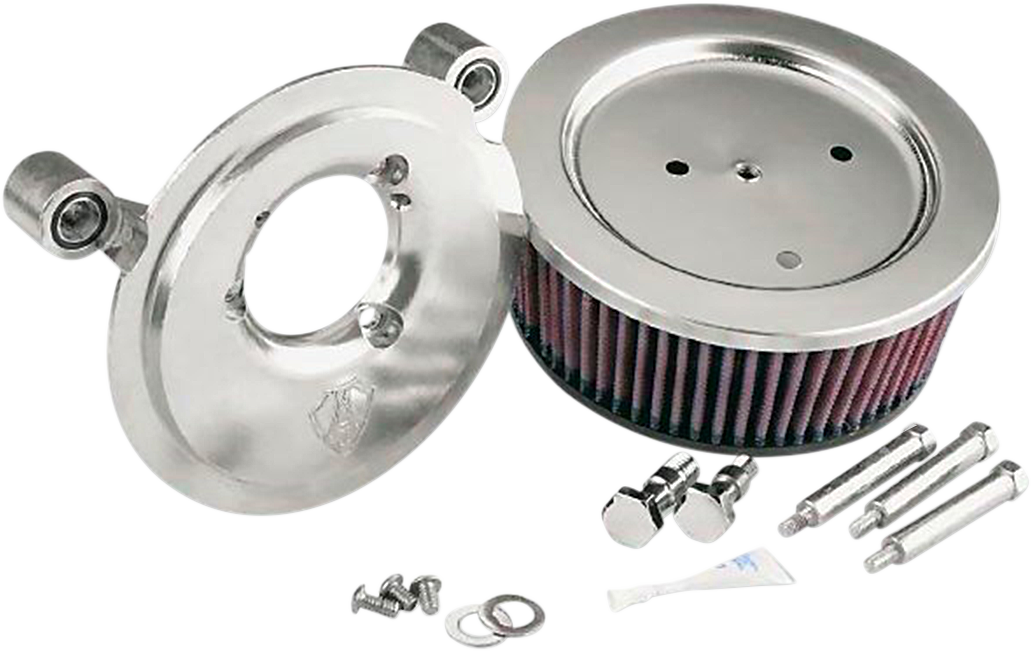 ARLEN NESS Big Sucker™ Air Filter Kit