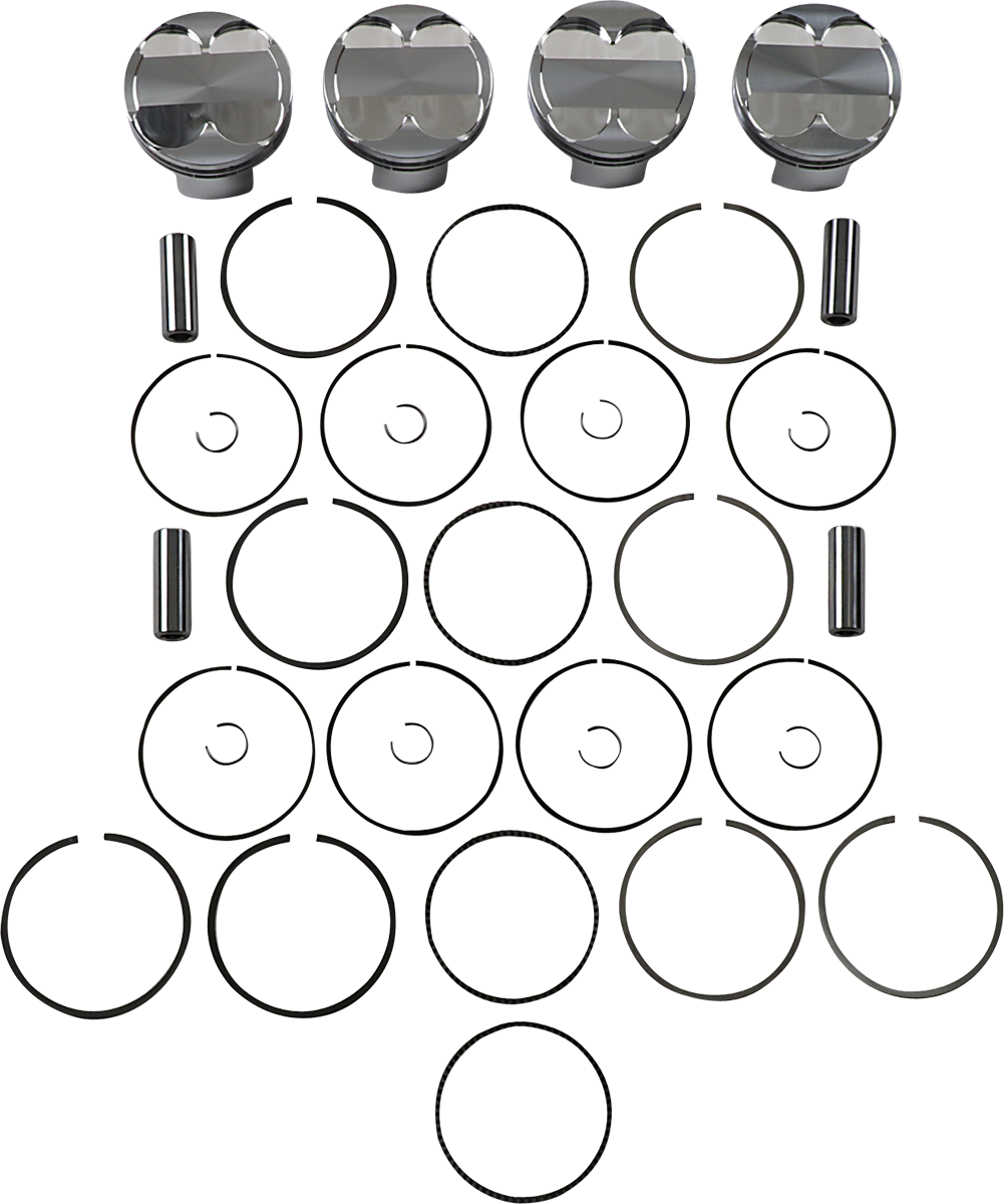 Piston Kit