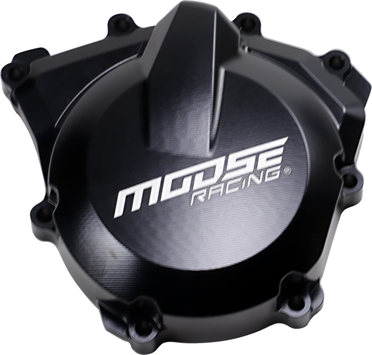 Moose Racing Ignition Cover KTM / Husqvarna 450cc-500cc 2012-2015