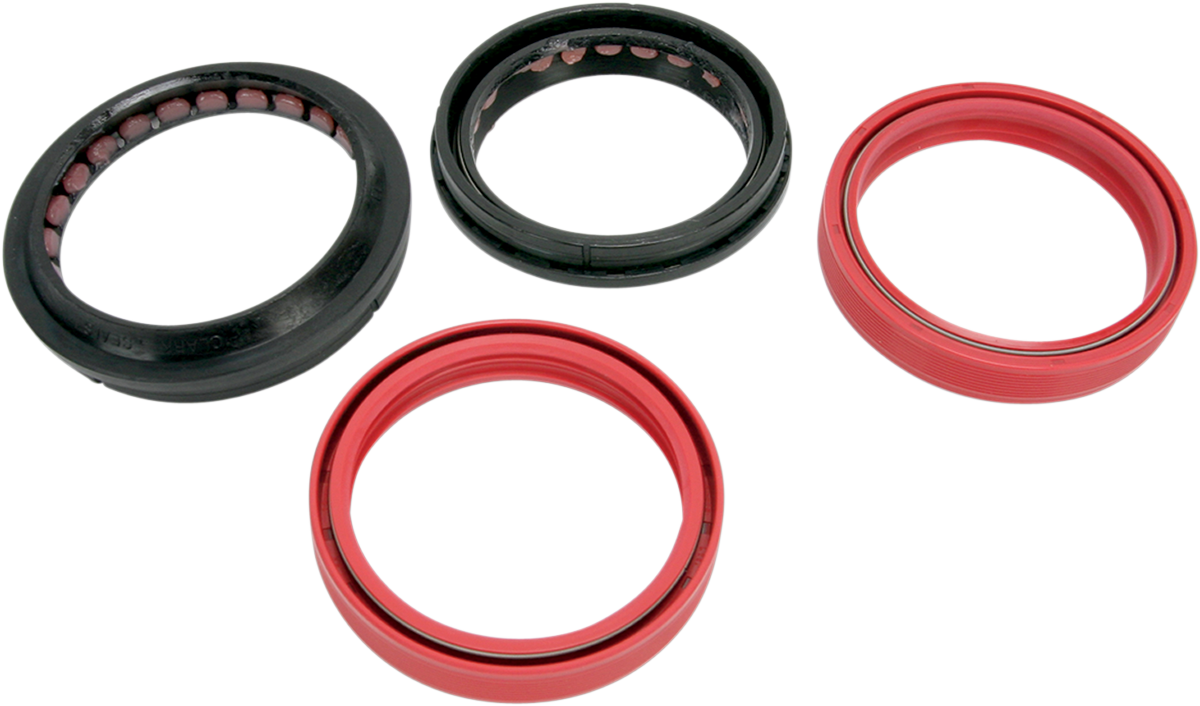 Moose offroad Fork Seal Kit - 49 mm Honda/Kawasaki/Suzuki