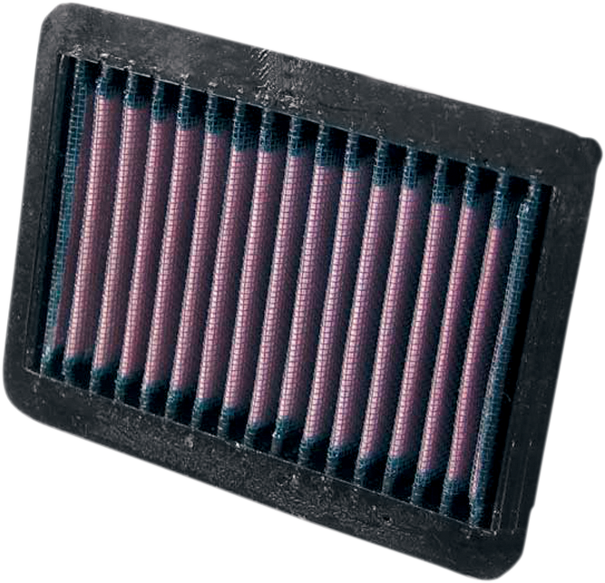 K & N OE Replacement High-Flow Air Filter