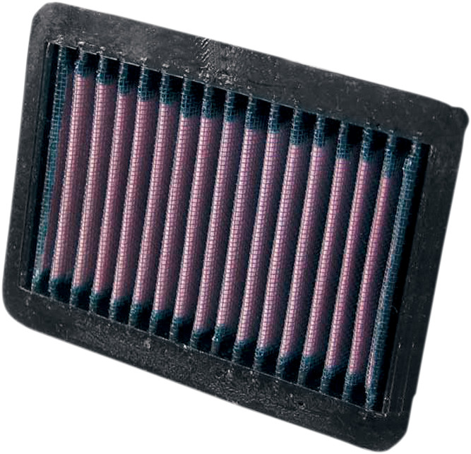 K & N OE Replacement High-Flow Air Filter