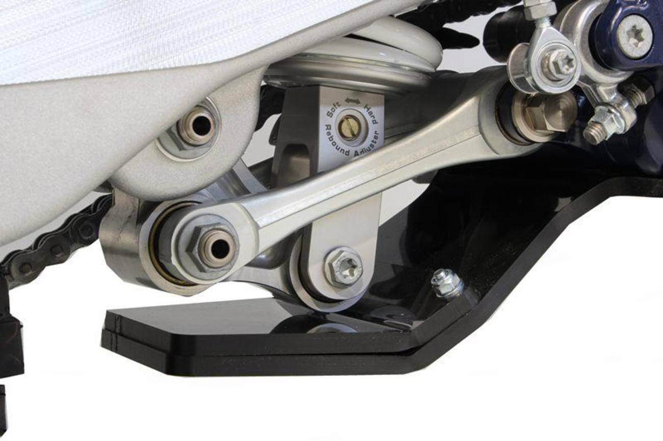 AXP RACING Xtrem Skid Plate