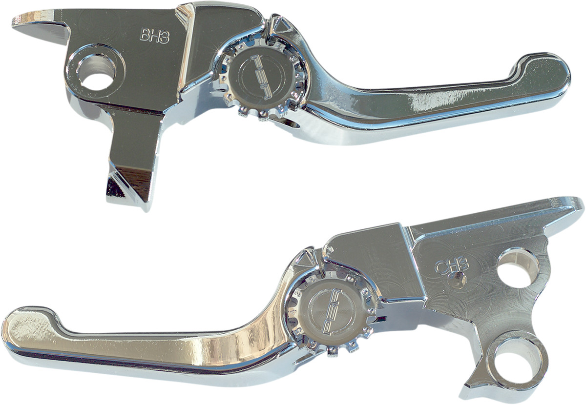 PSR Anthem Shorty Lever Set