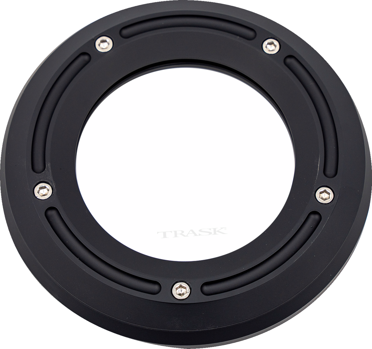 TRASK Assault Derby Cover with Window