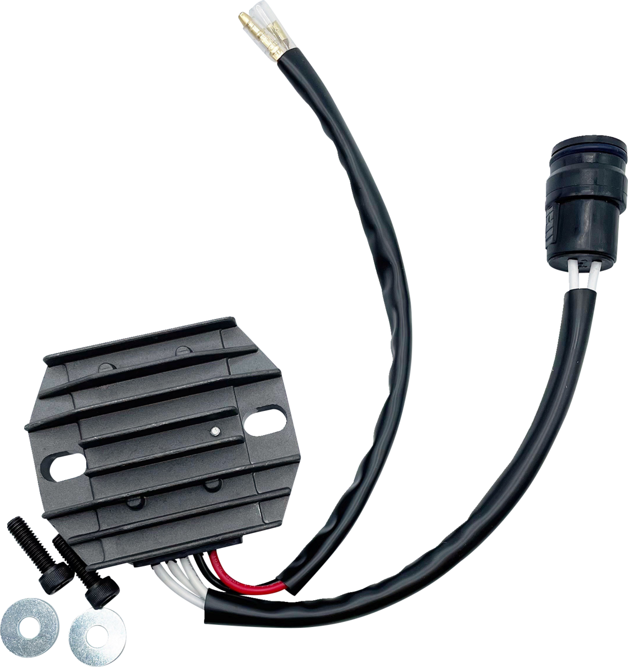 OE Style Regulator/Rectifier