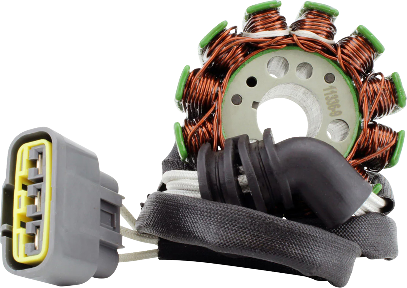Rm stator Stator - Yamaha