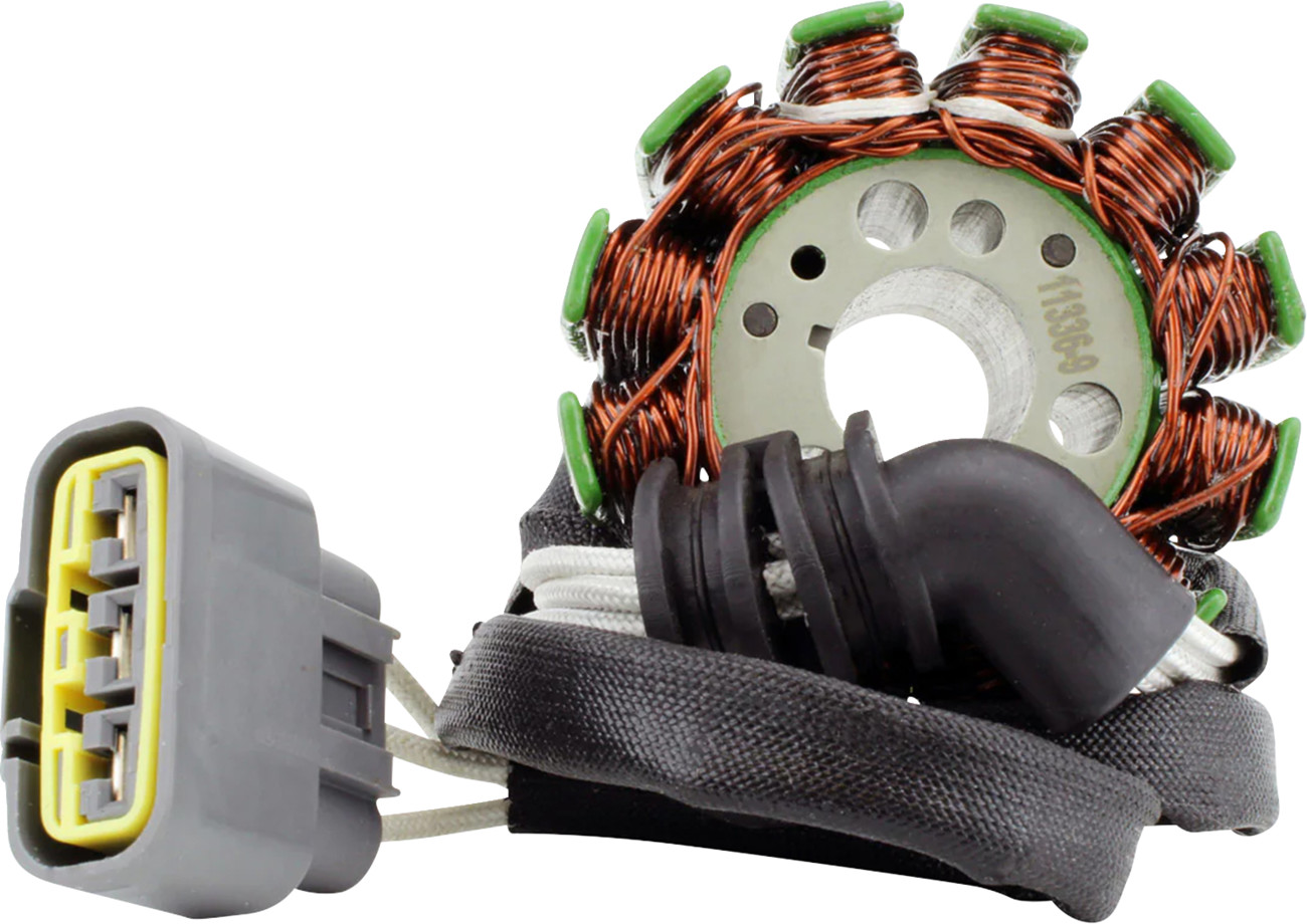 Rm stator Stator - Yamaha