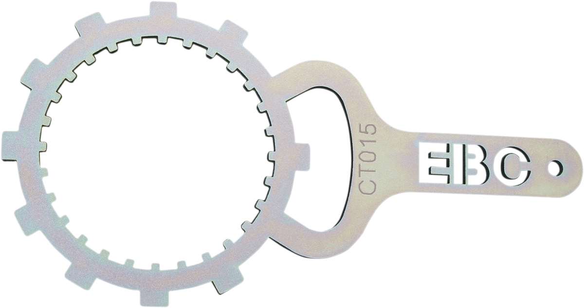 EBC Clutch Removal Tool