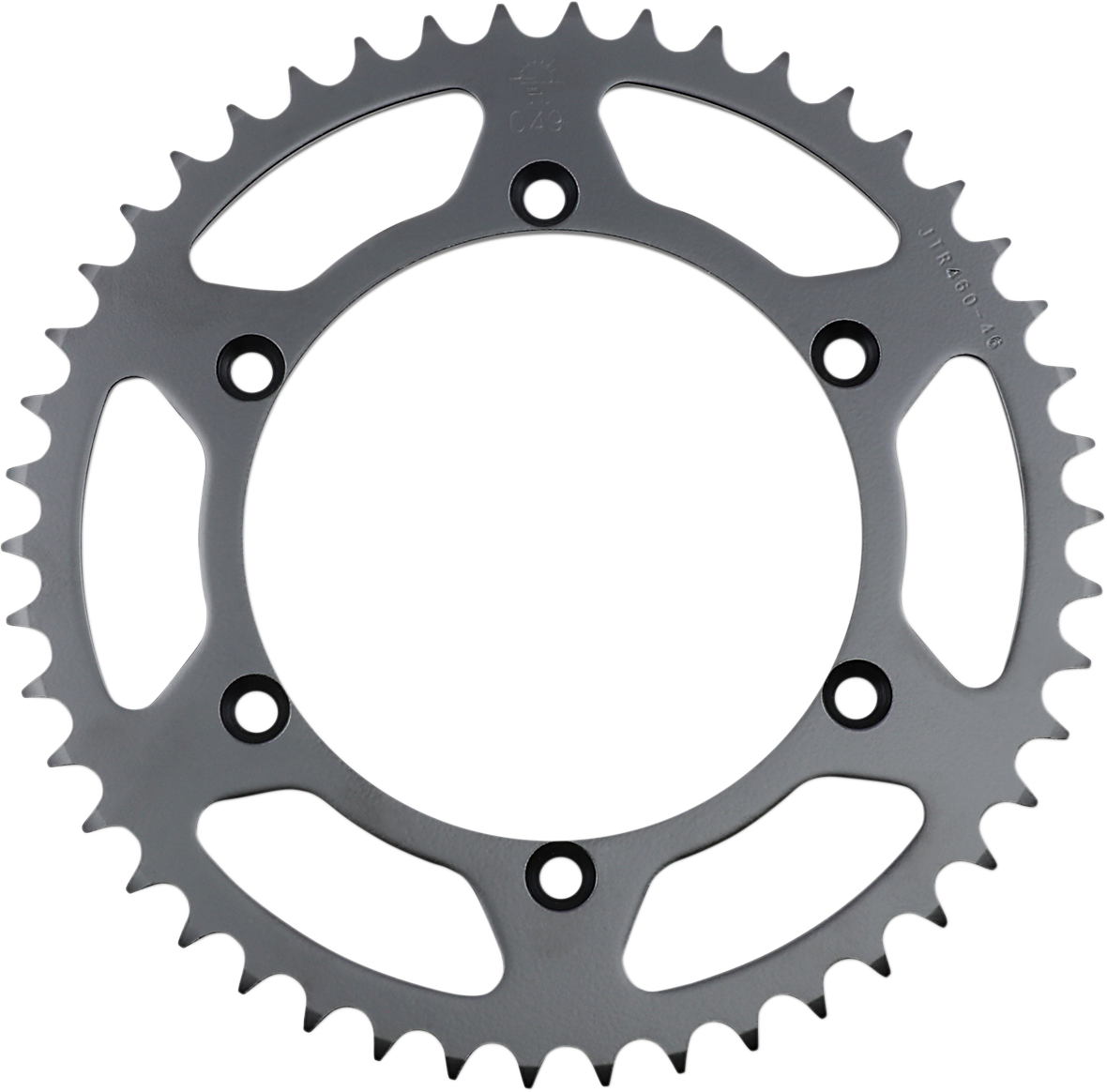Jt sprockets Sprocket - Rear - Kawasaki/Suzuki - 46-Tooth 46T
