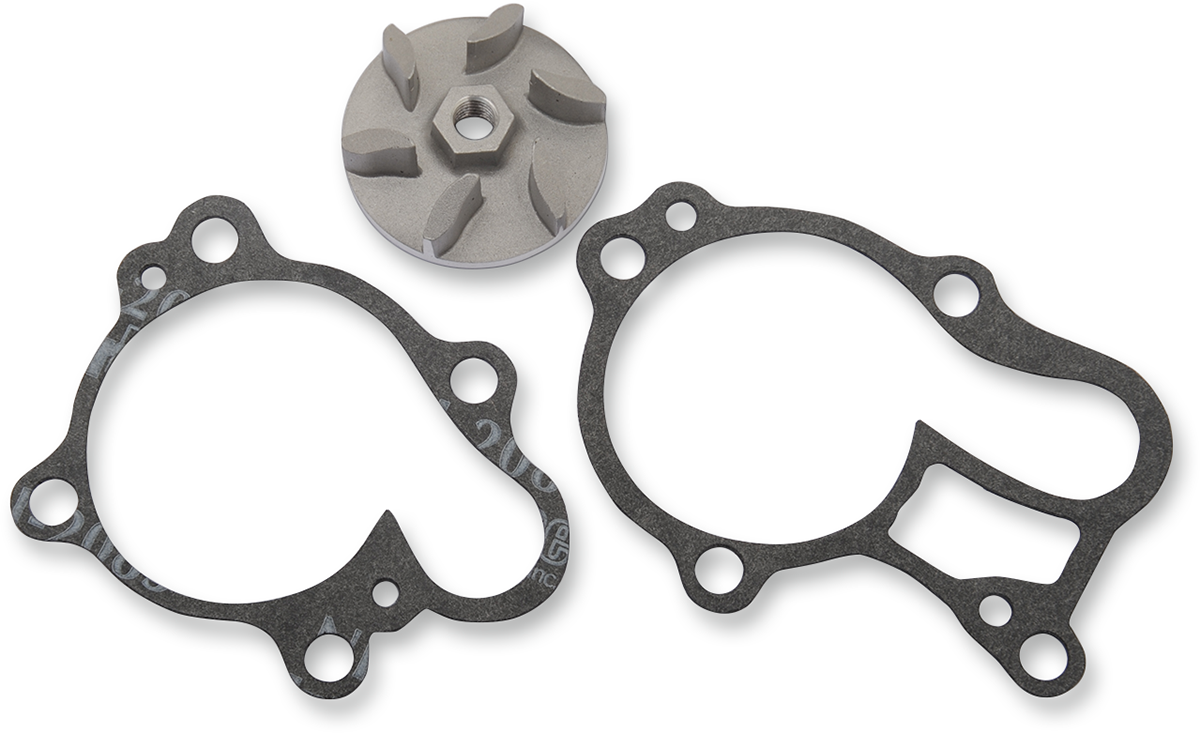 Water Pump Impeller