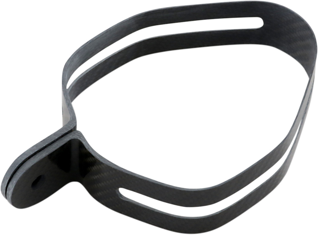 AKRAPOVIC Muffler Clamp — Clamp