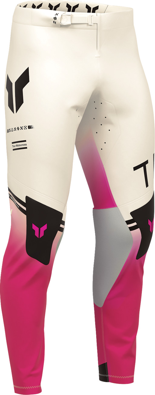 Thor Sportmode Geo Pants
