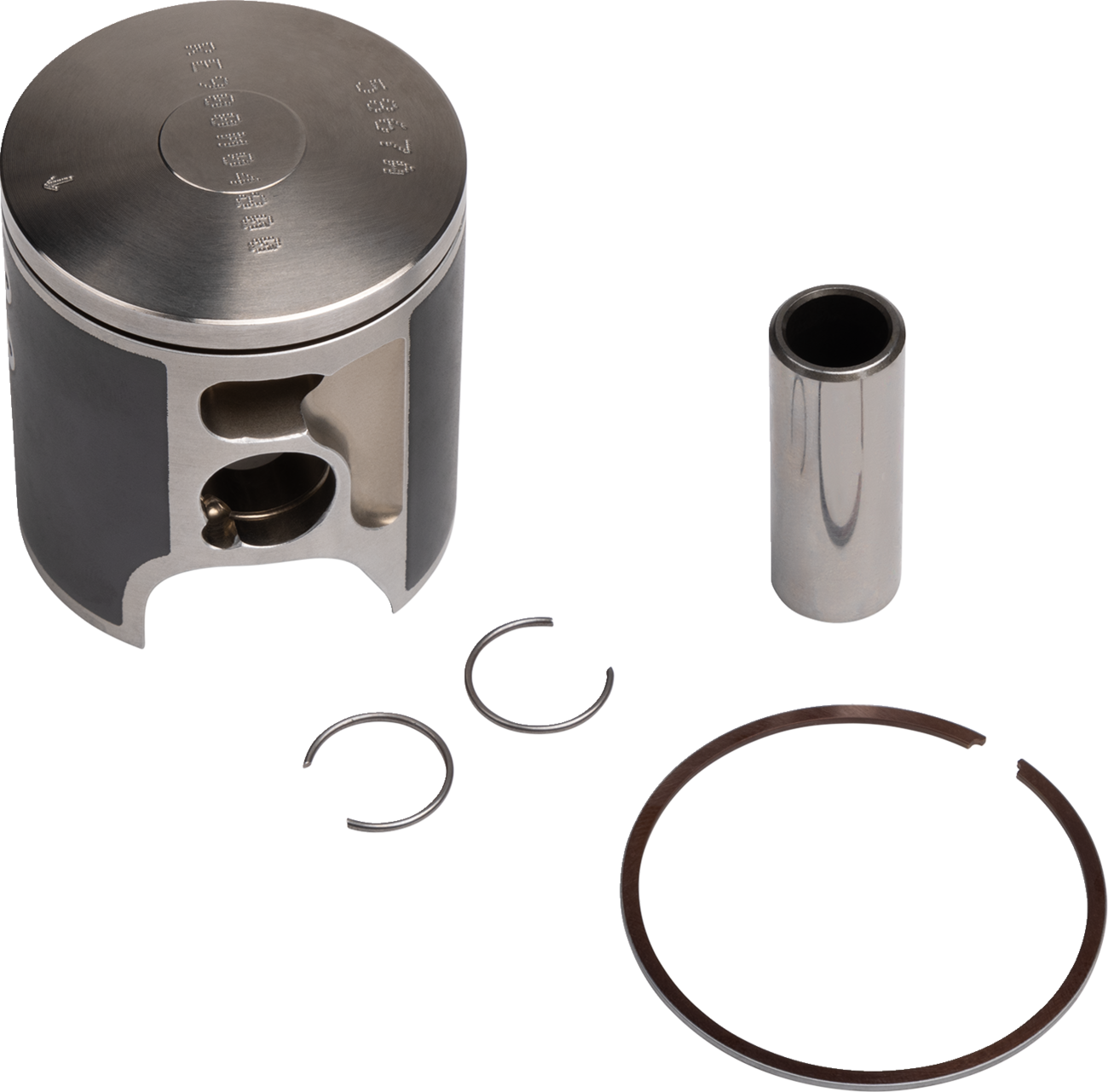 WISECO Racer Elite™Series 2-Stroke Piston