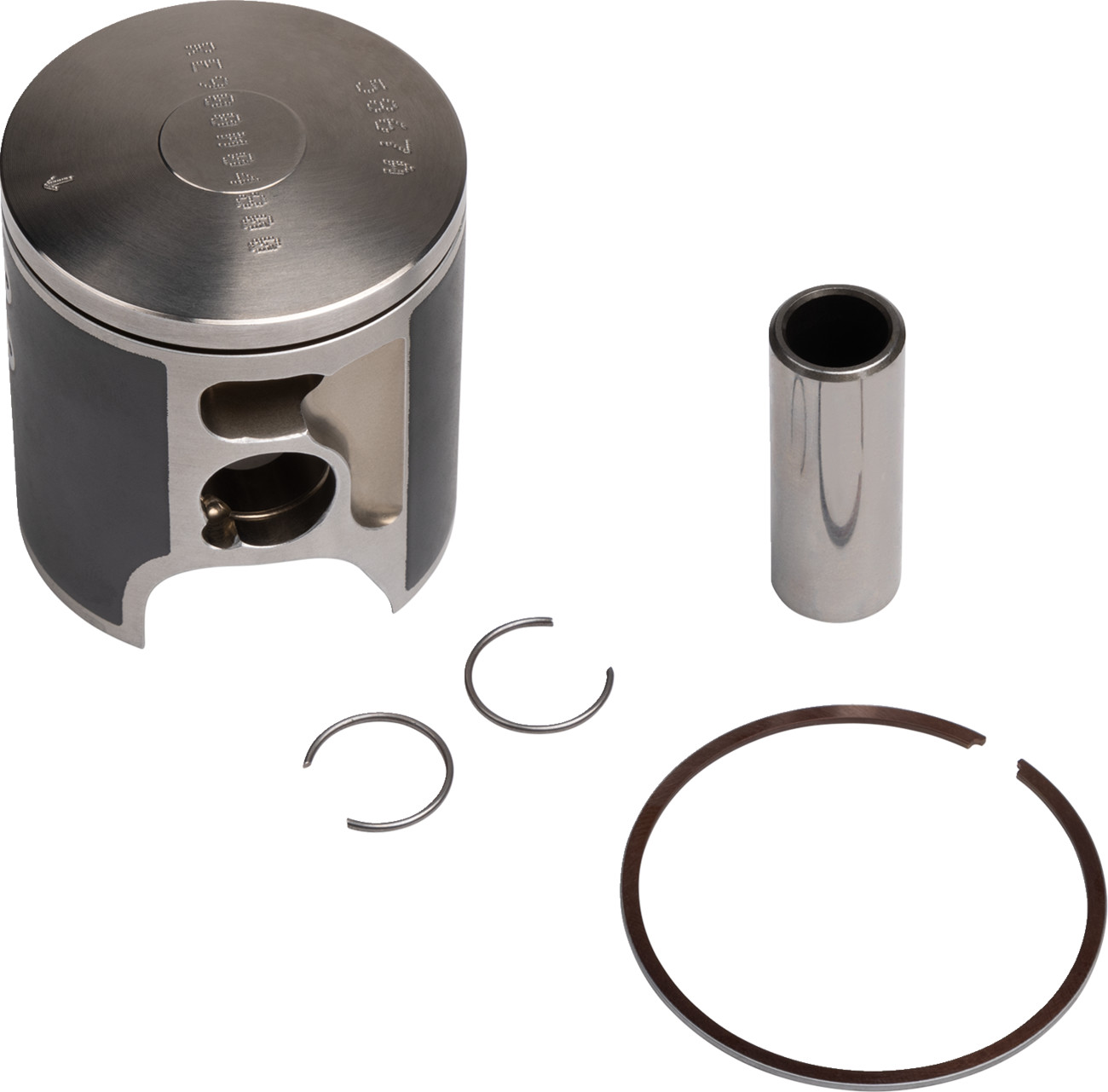 WISECO Racer Elite™Series 2-Stroke Piston