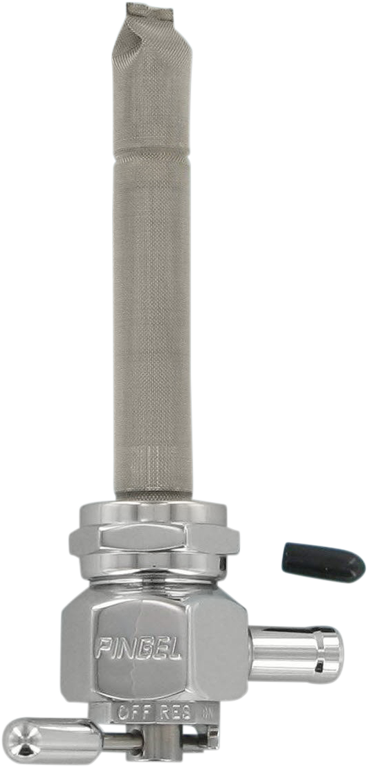 Pingel Power-Flo™ Fuel Valve Honda