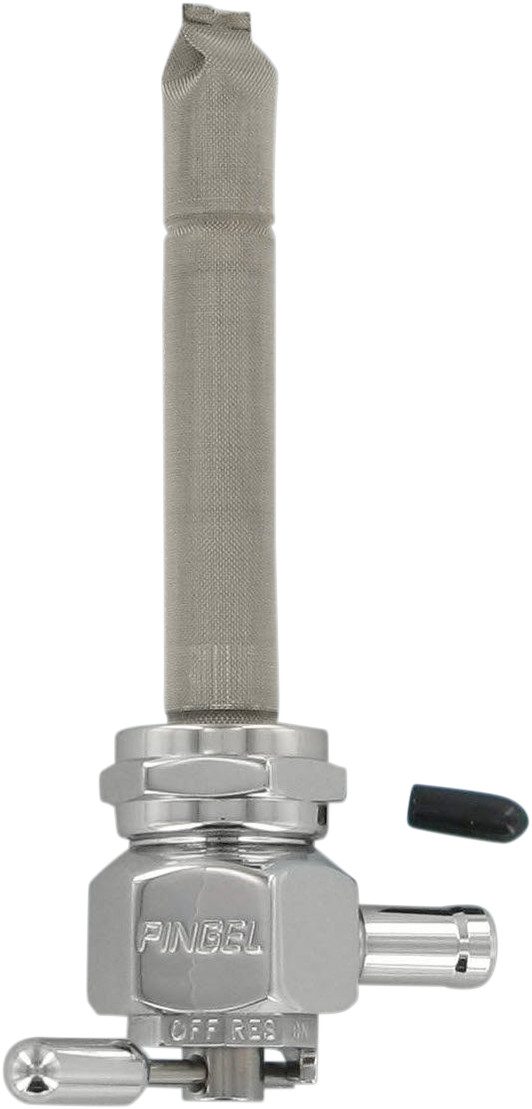 PINGEL Power-Flo™ Fuel Valve