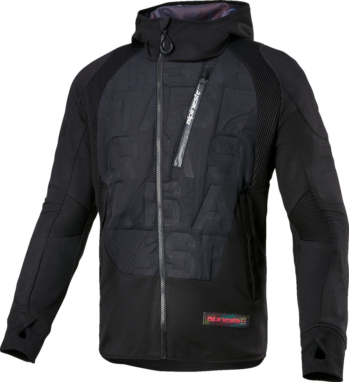 ALPINESTARS MSE Hybrid Hooded Jacket