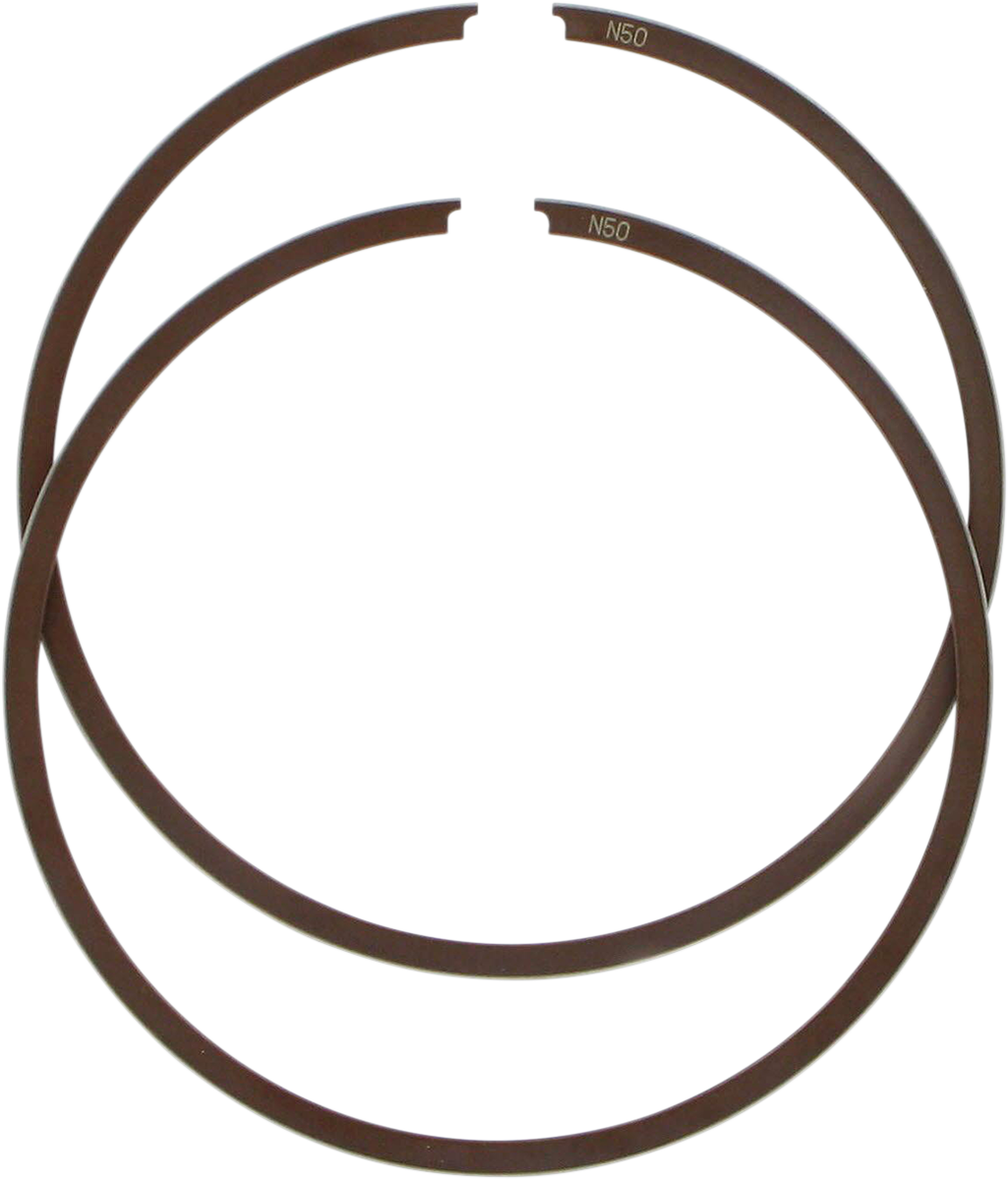 Replacement Ring Set