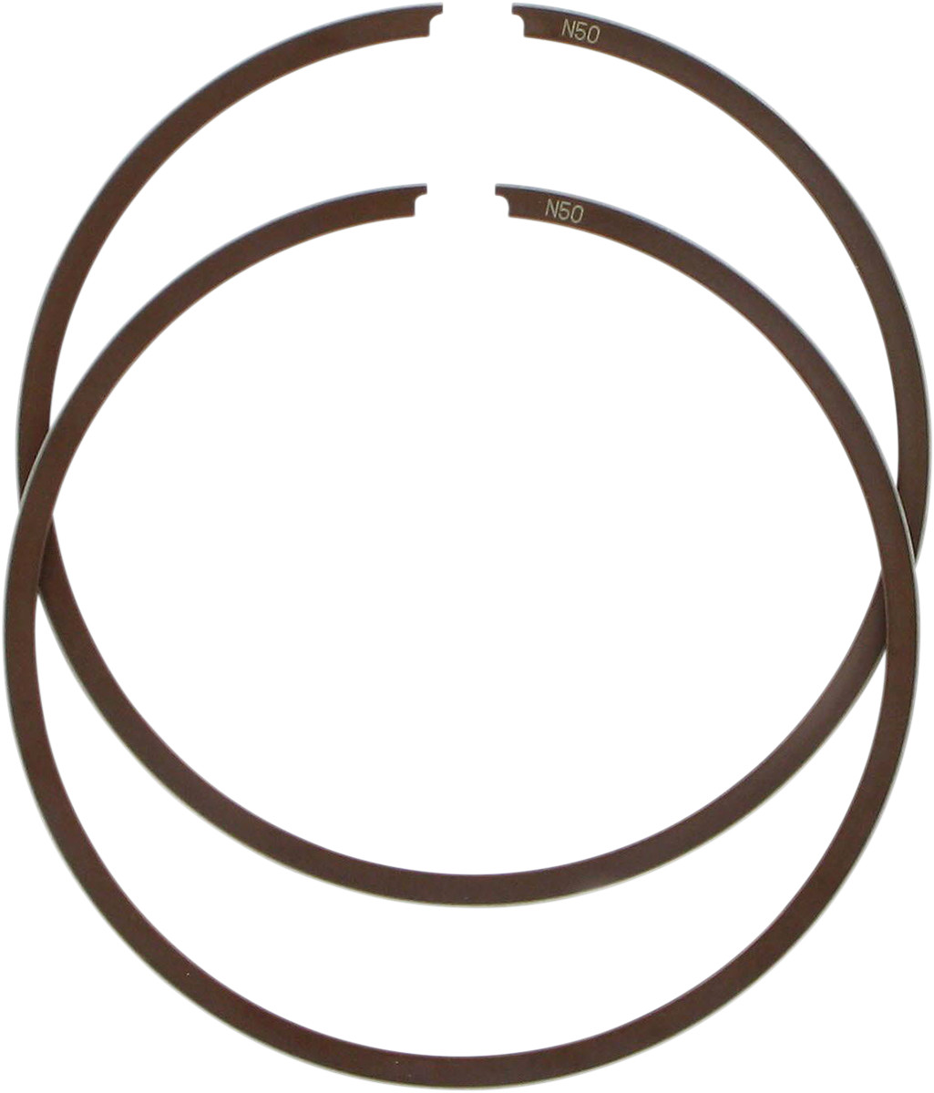 WISECO Replacement Ring Set