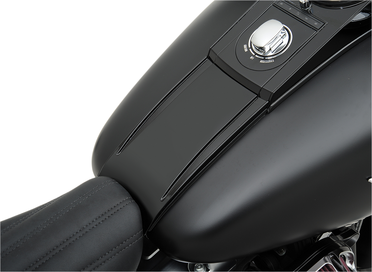 LOWER DASH 0017 FXST Products Drag Specialties®