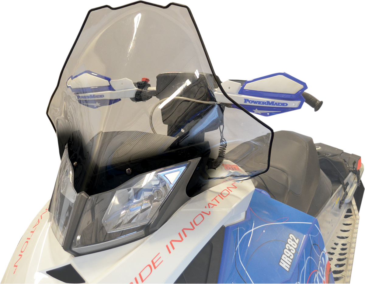 Cobra™ Windshield