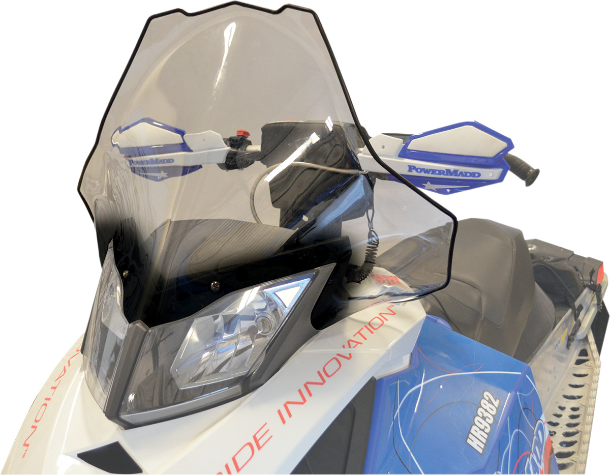 Cobra™ Windshield