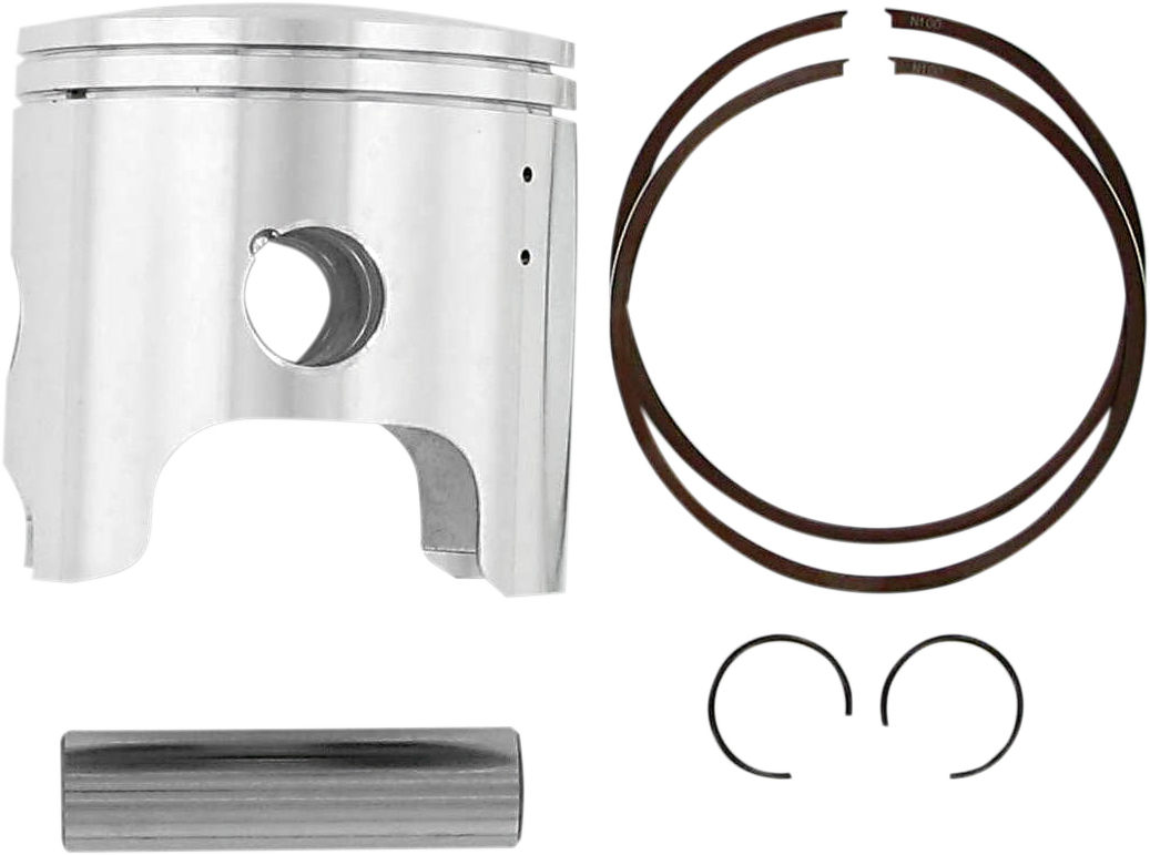 High-Performance Piston Kit