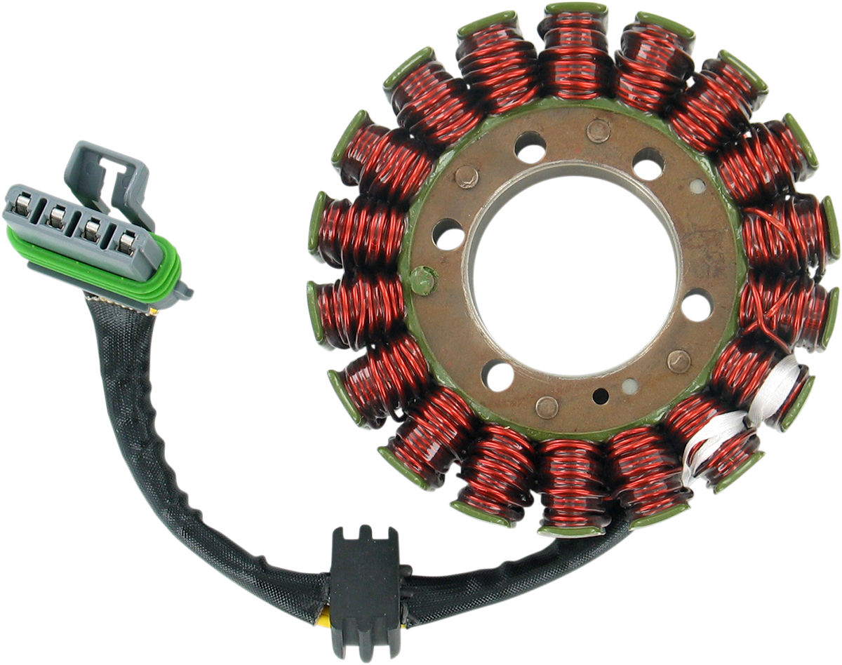 Stator for Polaris