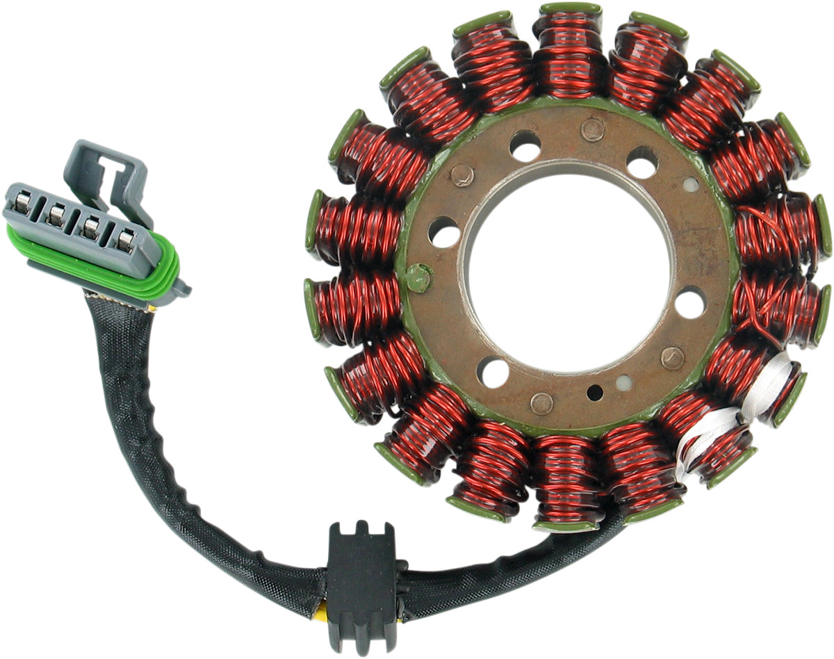 Stator for Polaris