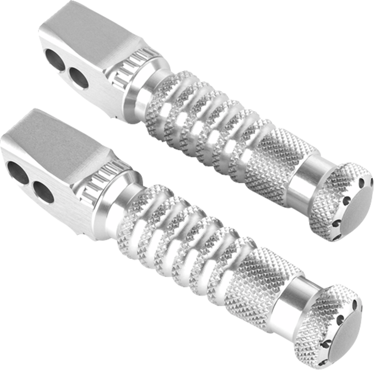 GILLES TOOLING Sport Foot Pegs