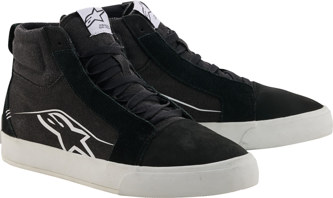 ALPINESTARS Ride-63 Canvas Shoes