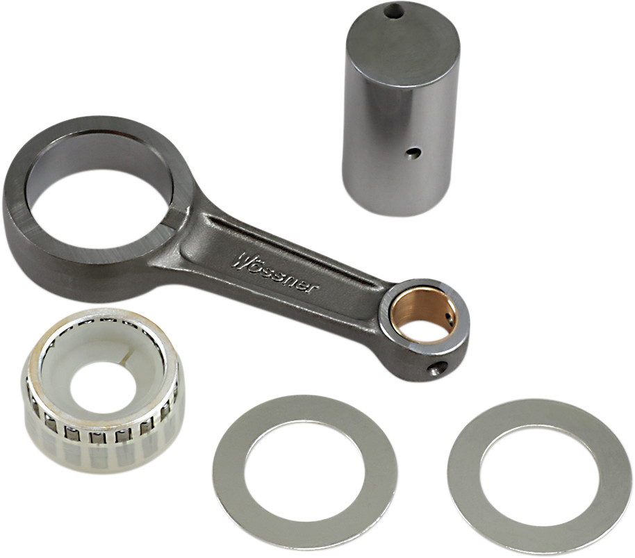WOSSNER Connecting Rod Kit for 4-Stroke
