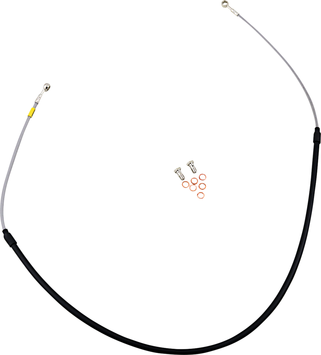 GBRAKES Complete Brake Line Kit