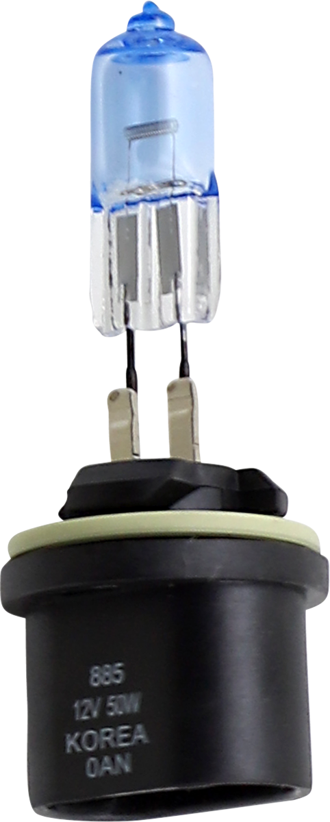 Halogen Bulb